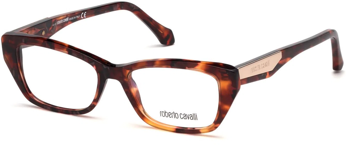 Roberto Cavalli 5082 Eyeglasses - view 2